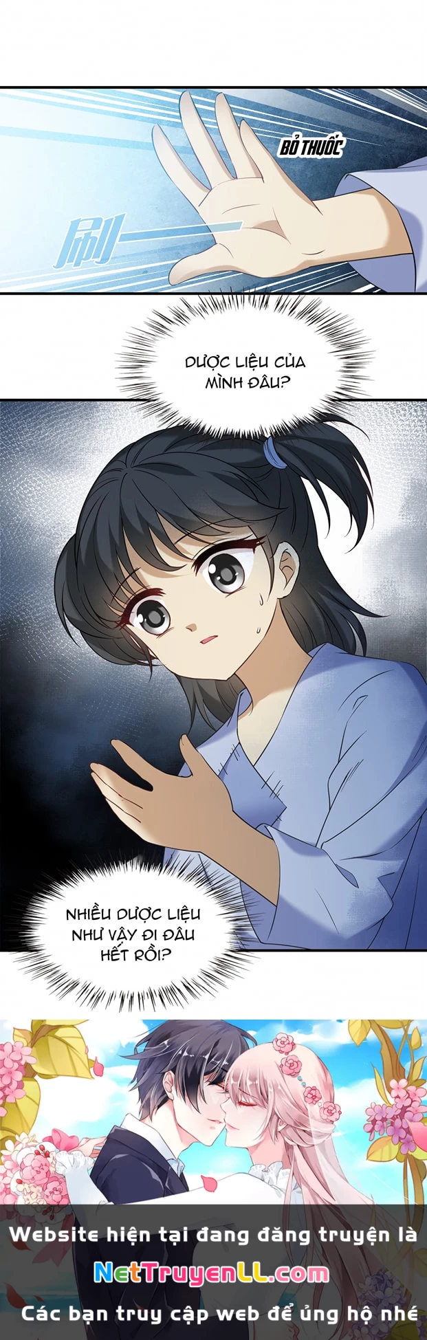 Phong Khởi Thương Lam Chapter 636 - Trang 4