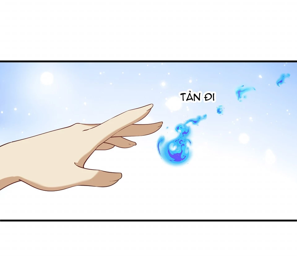 Phong Khởi Thương Lam Chapter 637 - Trang 4