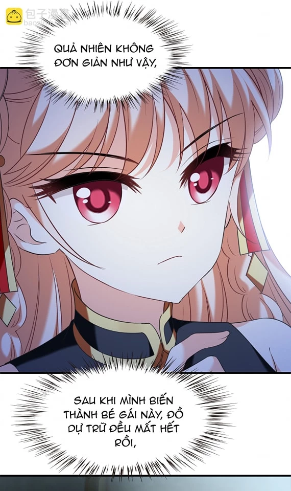 Phong Khởi Thương Lam Chapter 637 - Trang 4