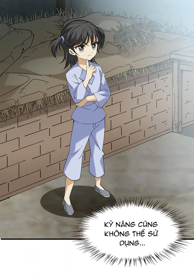 Phong Khởi Thương Lam Chapter 637 - Trang 4