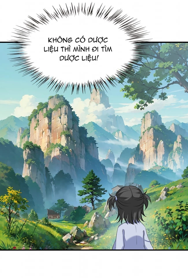 Phong Khởi Thương Lam Chapter 637 - Trang 4