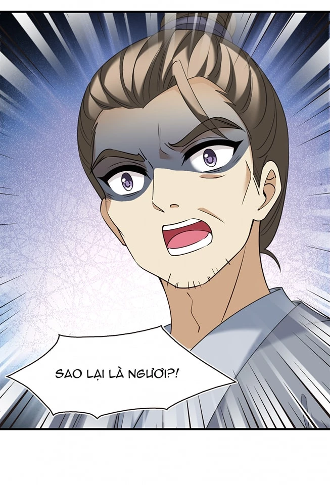 Phong Khởi Thương Lam Chapter 637 - Trang 4