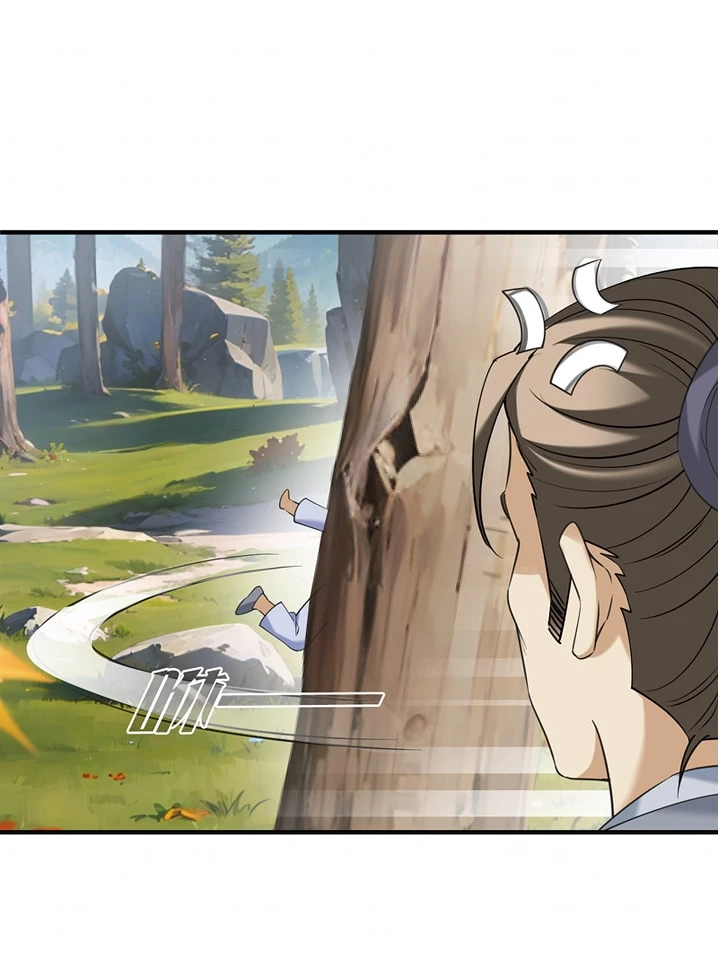 Phong Khởi Thương Lam Chapter 637 - Trang 4