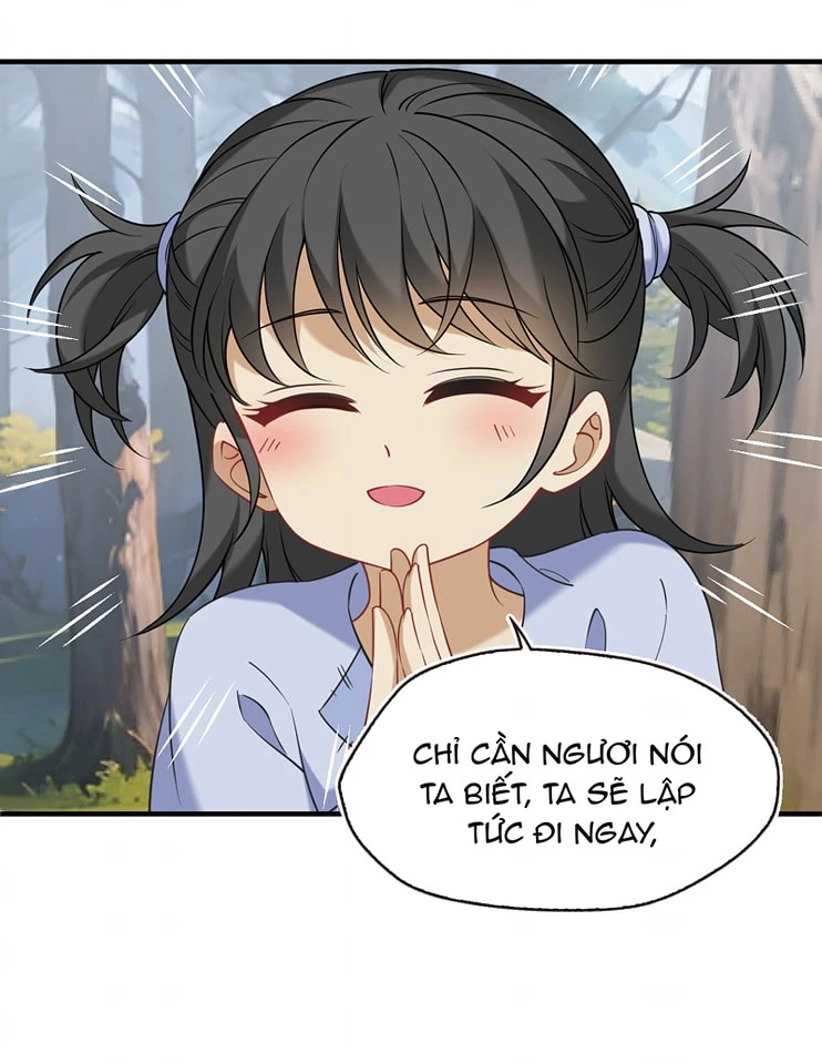 Phong Khởi Thương Lam Chapter 637 - Trang 4