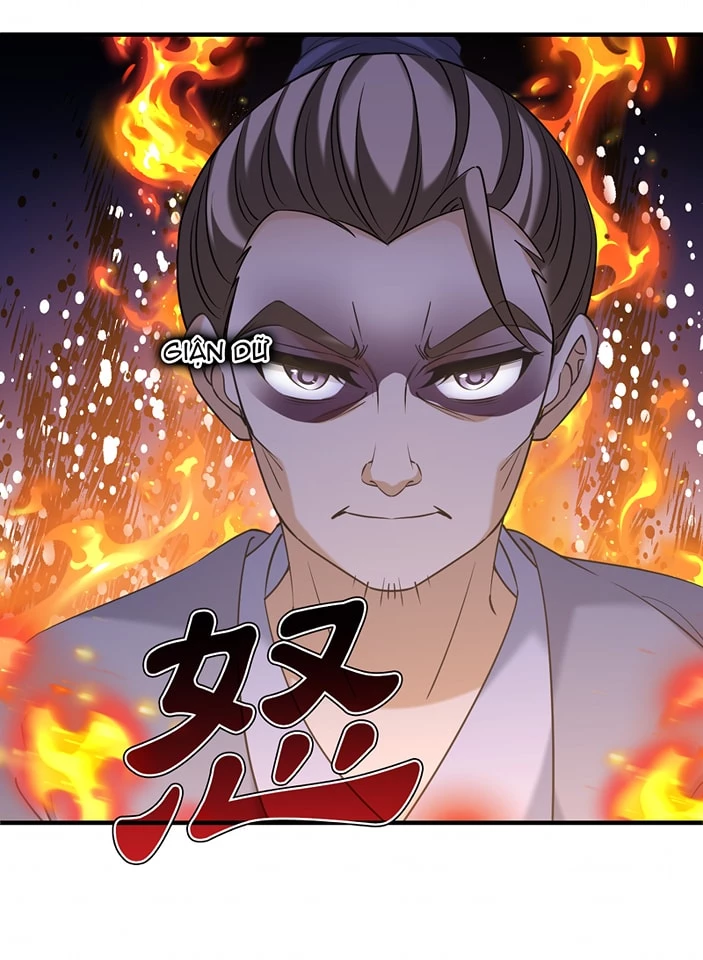 Phong Khởi Thương Lam Chapter 637 - Trang 4