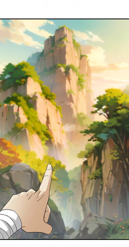 Phong Khởi Thương Lam Chapter 637 - Trang 4