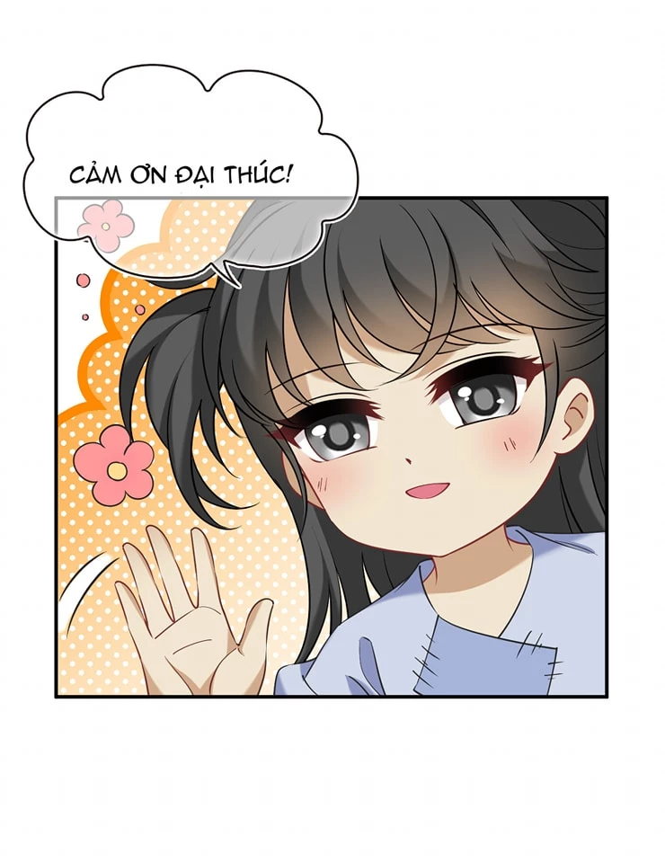 Phong Khởi Thương Lam Chapter 637 - Trang 4