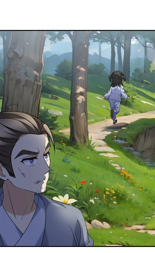 Phong Khởi Thương Lam Chapter 637 - Trang 4