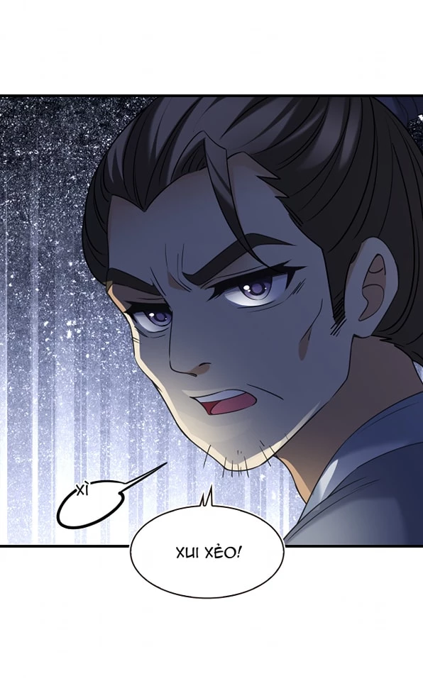 Phong Khởi Thương Lam Chapter 637 - Trang 4