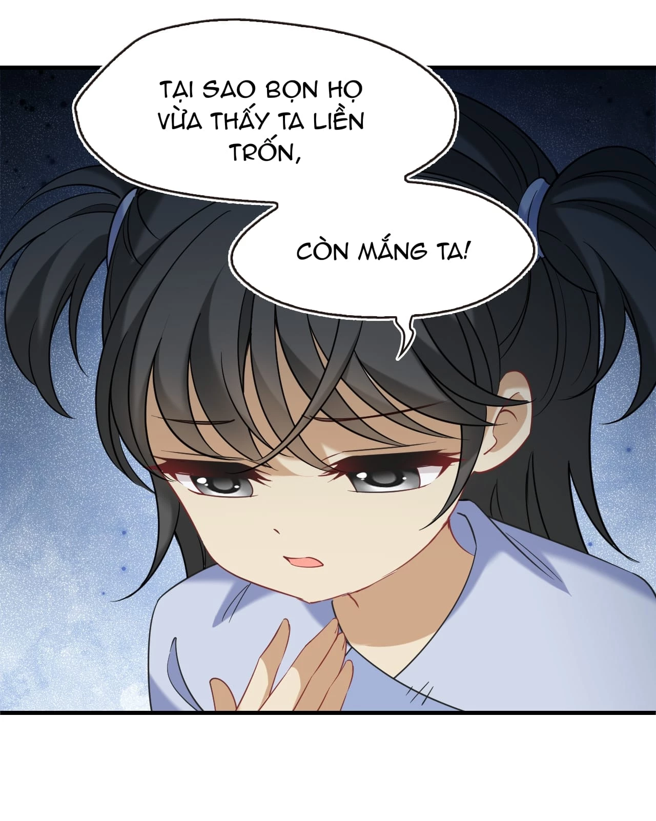 Phong Khởi Thương Lam Chapter 638 - Trang 4