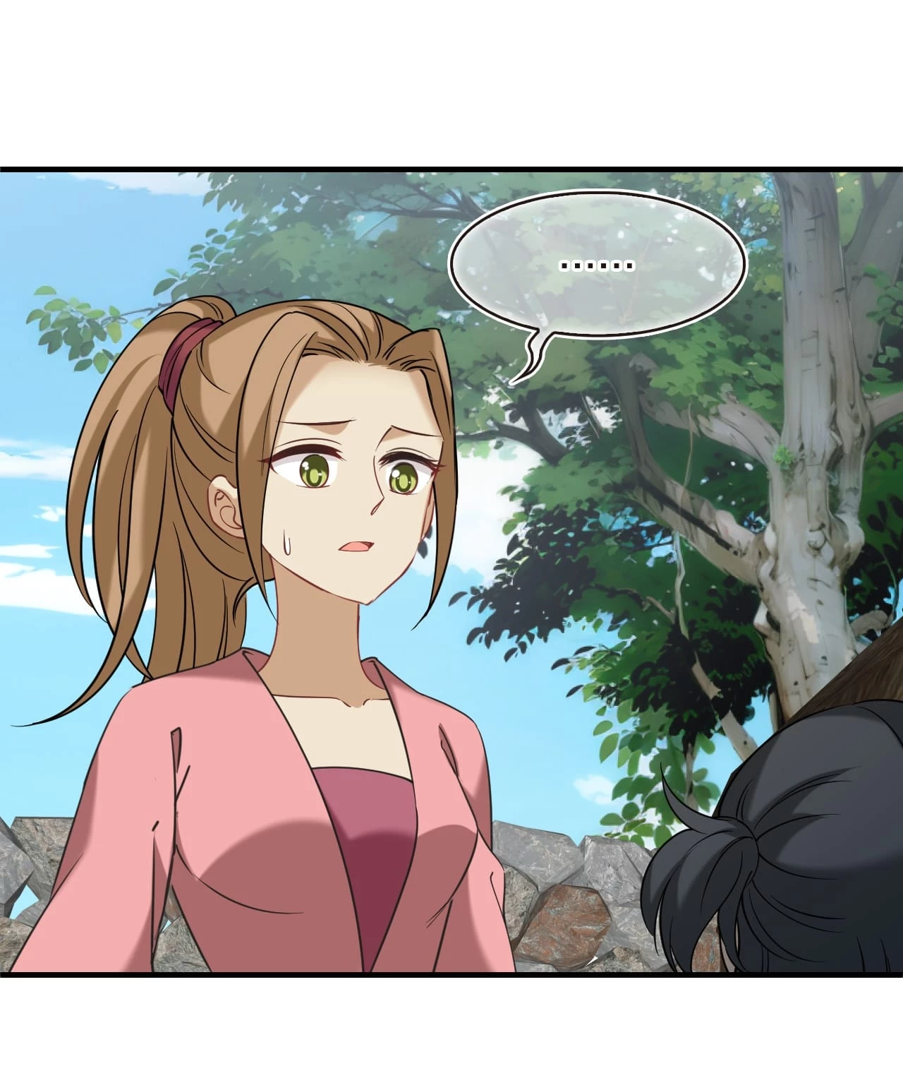 Phong Khởi Thương Lam Chapter 638 - Trang 4