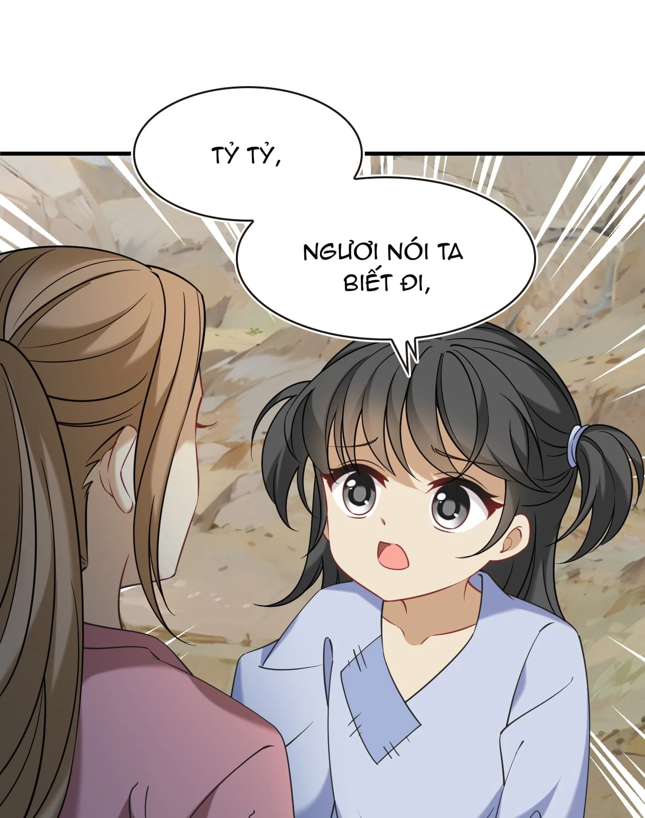 Phong Khởi Thương Lam Chapter 638 - Trang 4