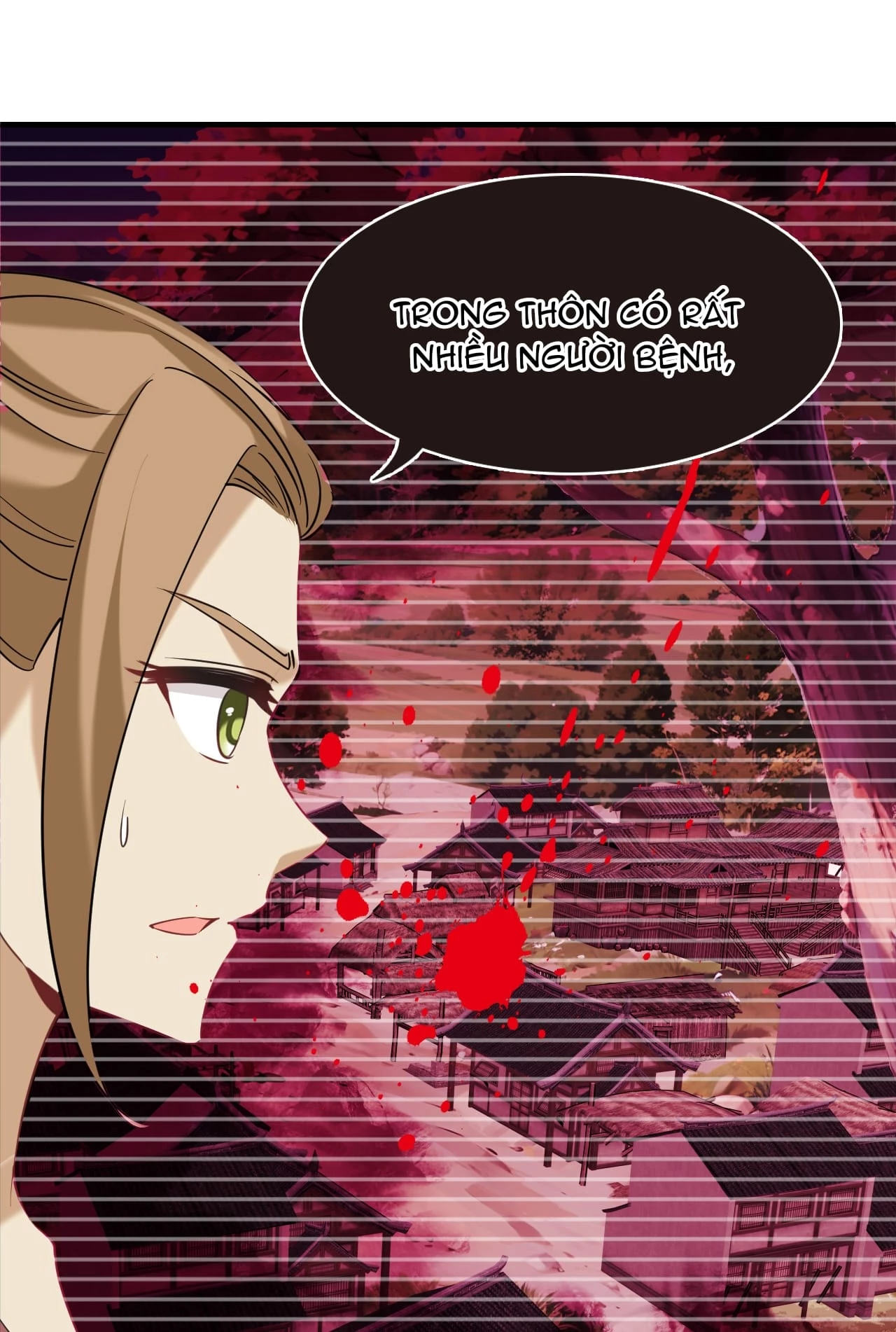 Phong Khởi Thương Lam Chapter 638 - Trang 4
