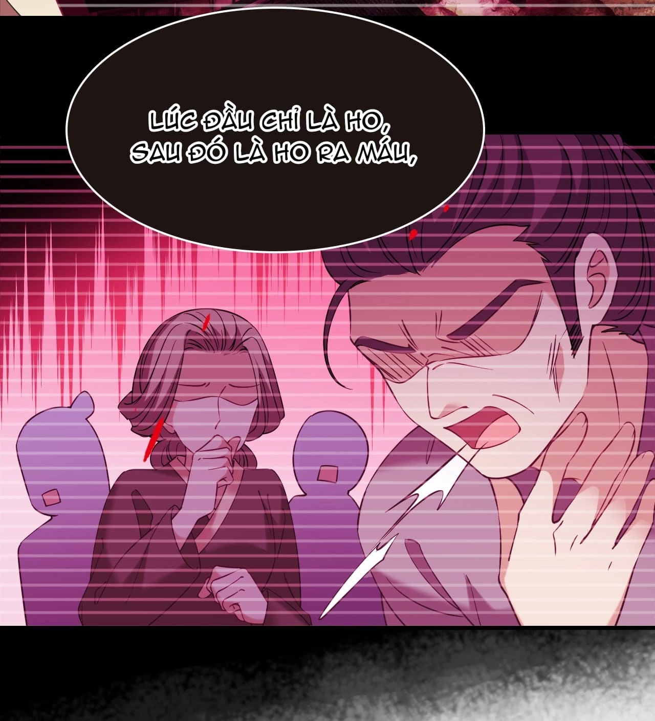 Phong Khởi Thương Lam Chapter 638 - Trang 4