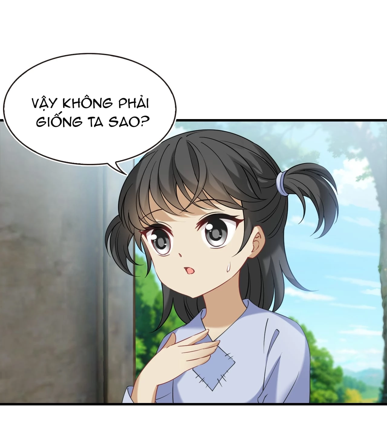 Phong Khởi Thương Lam Chapter 638 - Trang 4