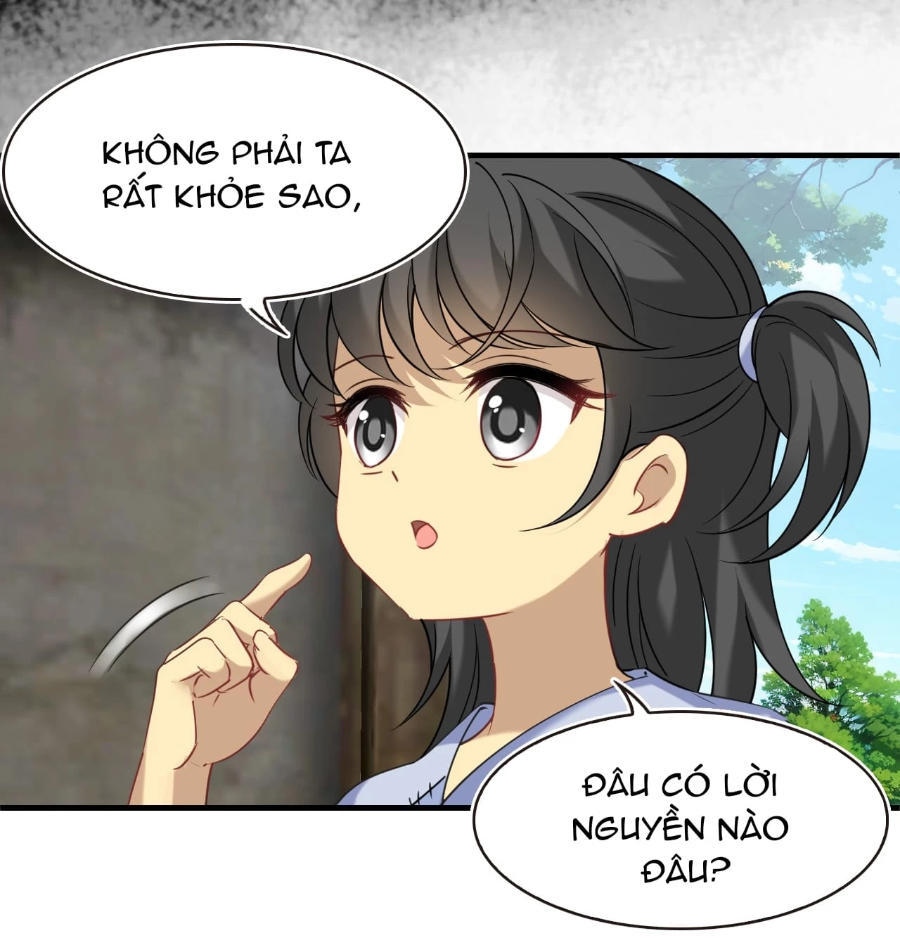 Phong Khởi Thương Lam Chapter 638 - Trang 4