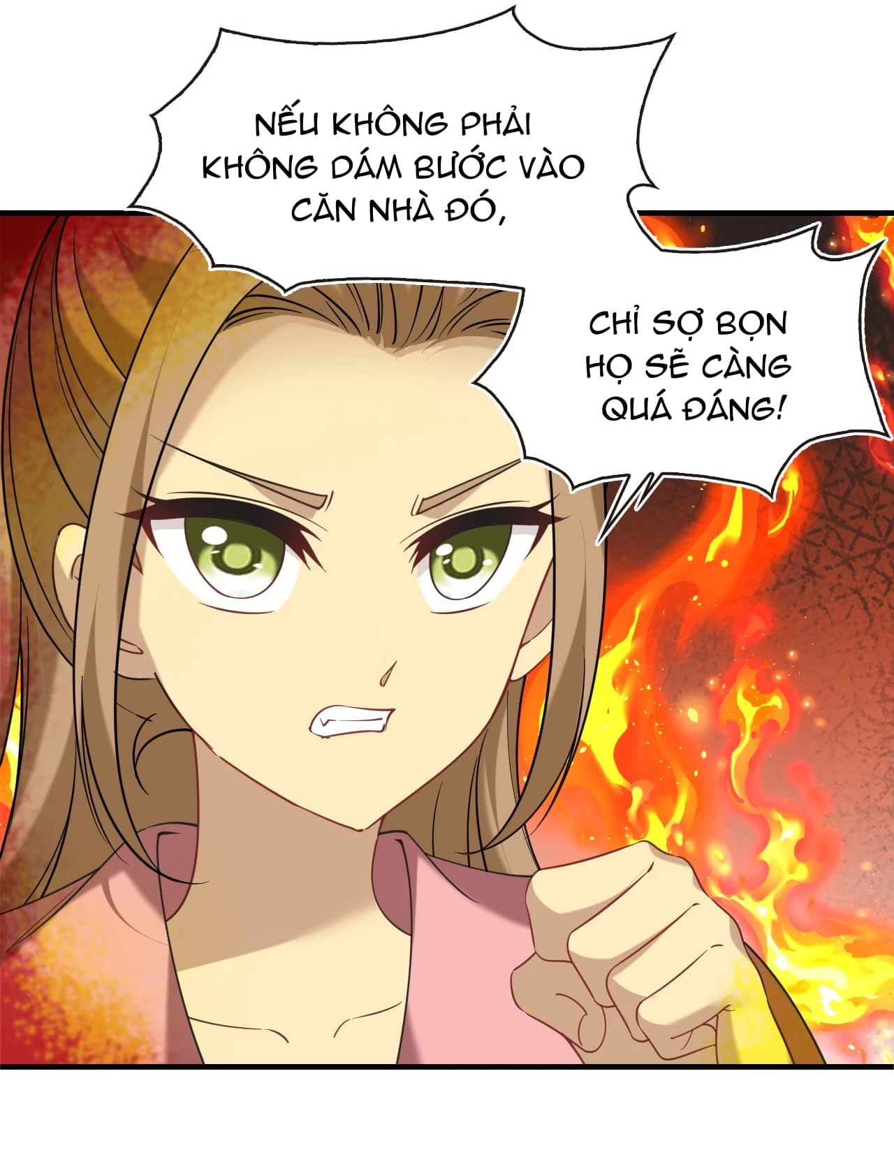 Phong Khởi Thương Lam Chapter 638 - Trang 4