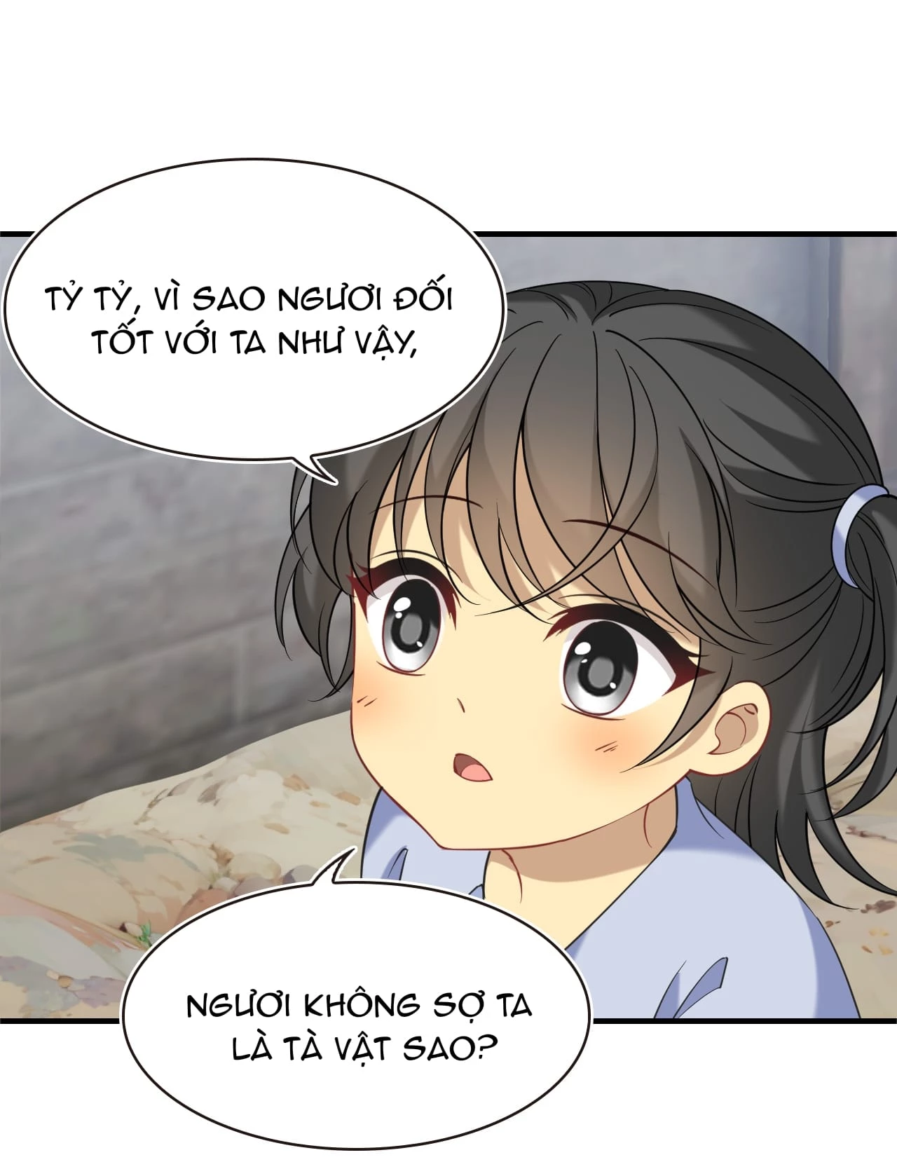 Phong Khởi Thương Lam Chapter 638 - Trang 4