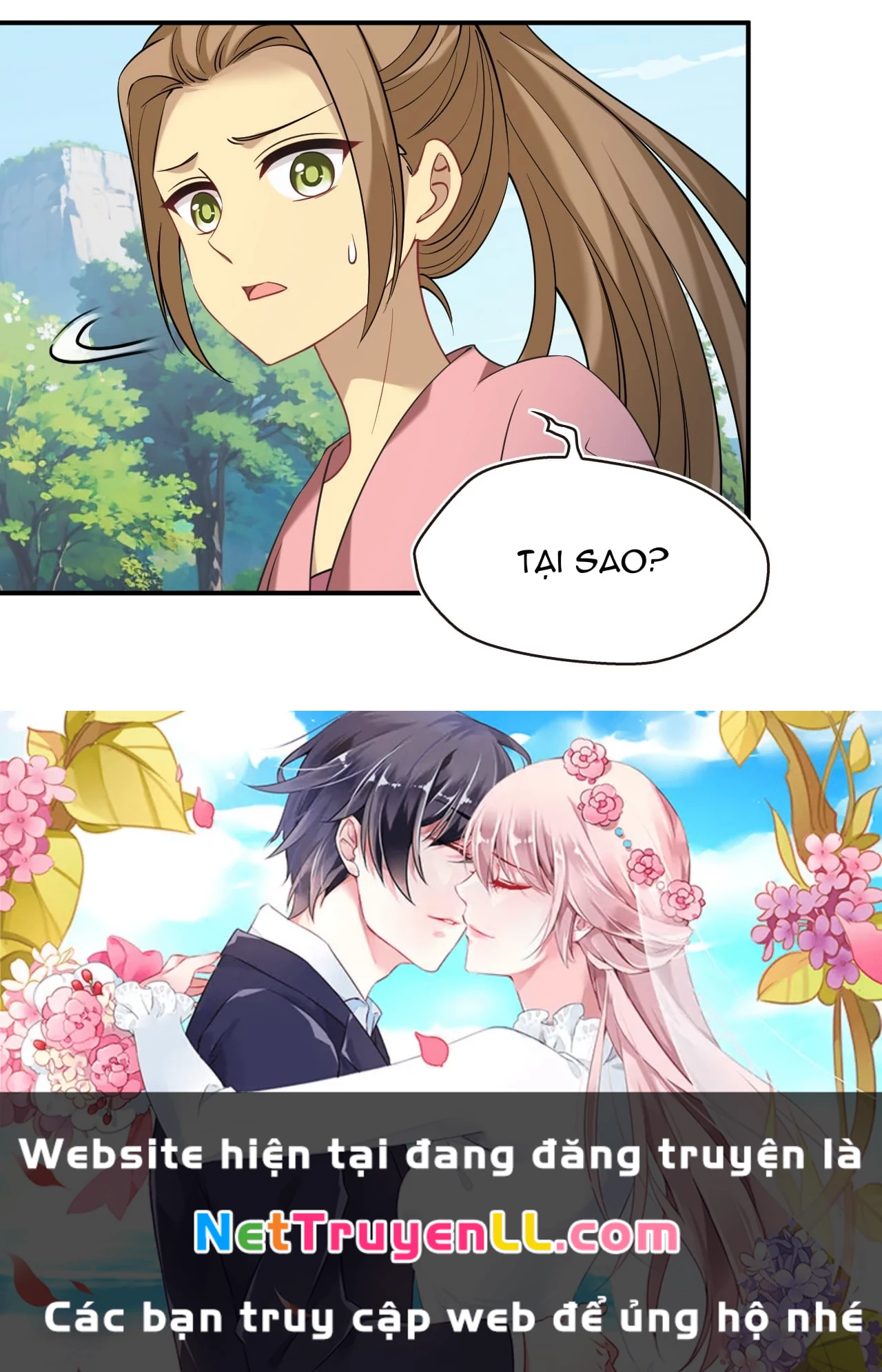 Phong Khởi Thương Lam Chapter 638 - Trang 4