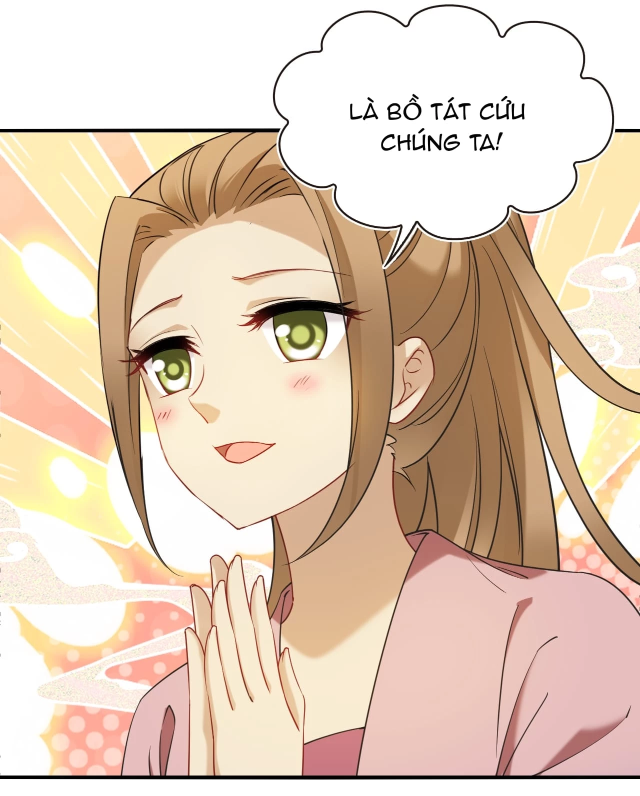 Phong Khởi Thương Lam Chapter 640 - Trang 3