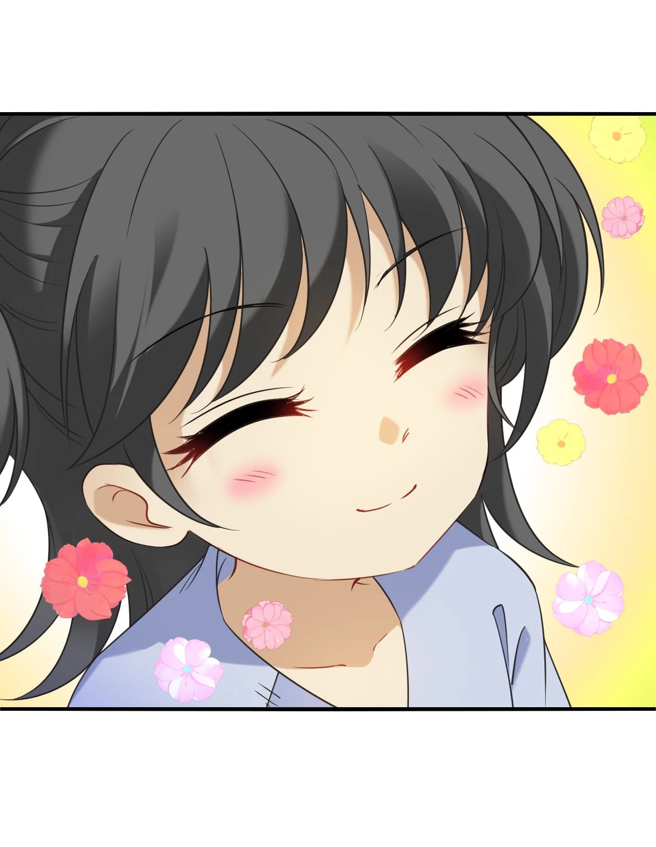 Phong Khởi Thương Lam Chapter 640 - Trang 3