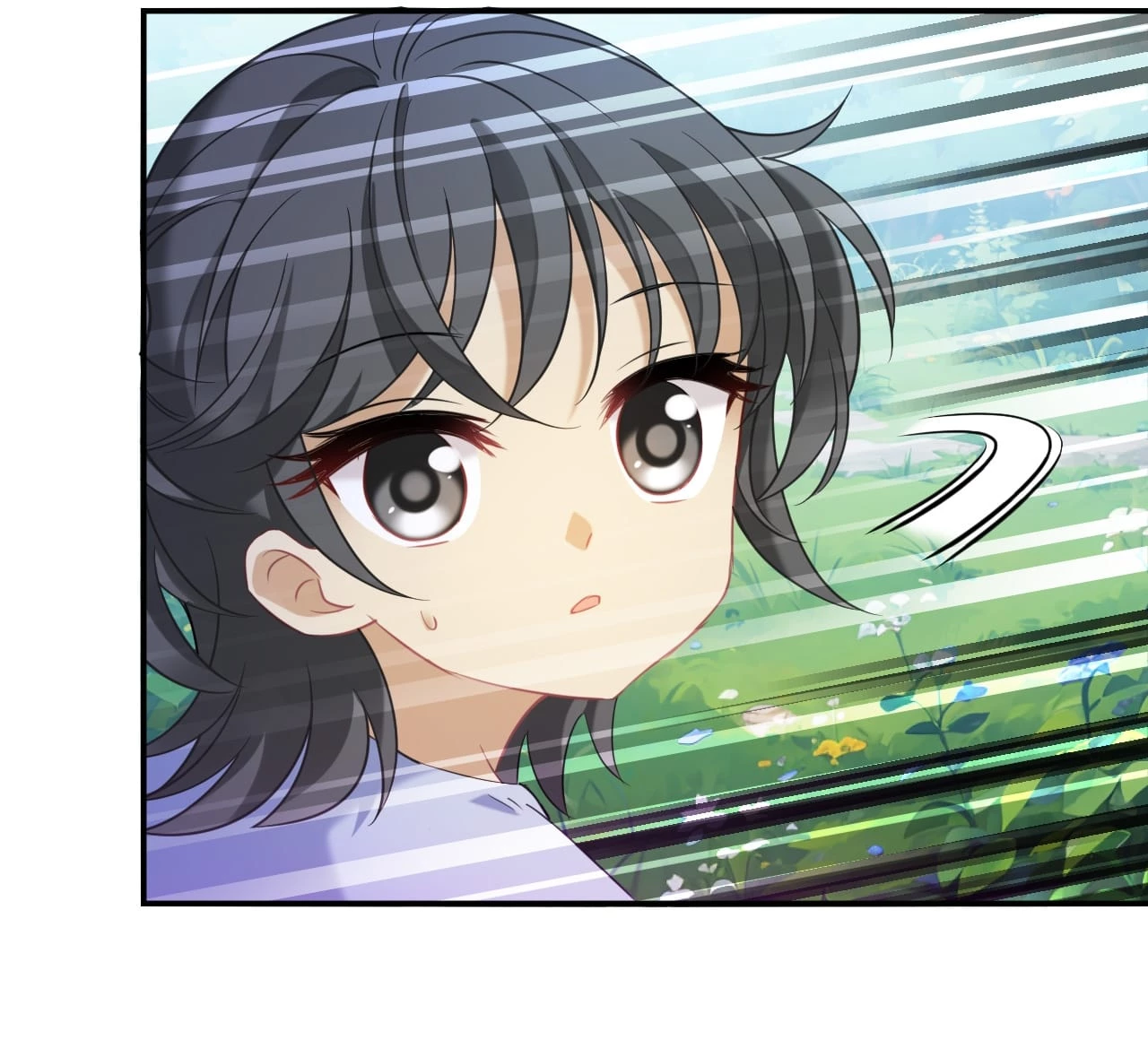 Phong Khởi Thương Lam Chapter 640 - Trang 3