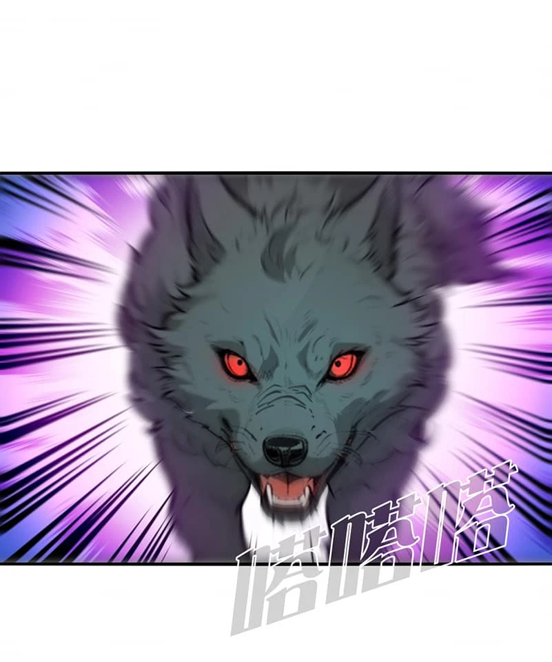 Phong Khởi Thương Lam Chapter 640 - Trang 3