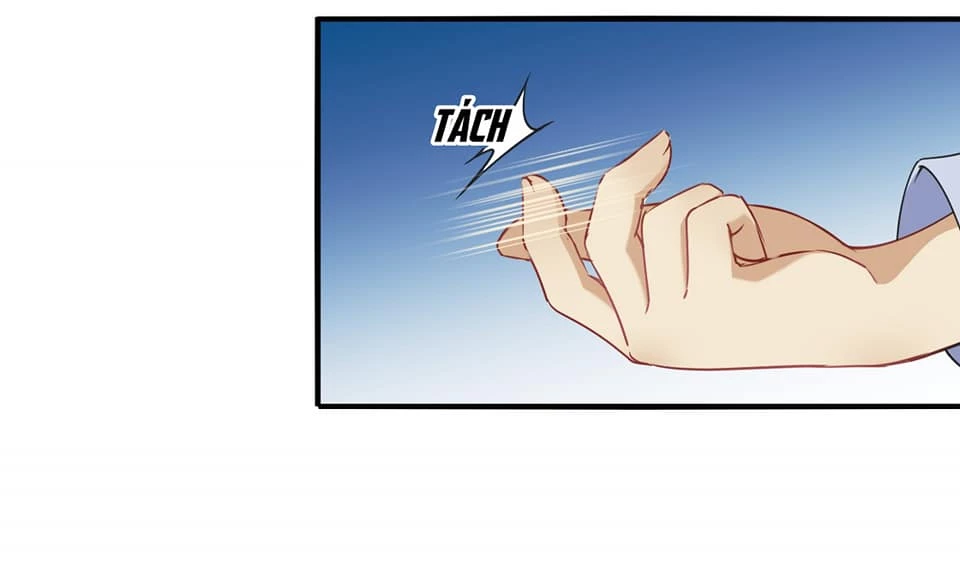 Phong Khởi Thương Lam Chapter 640 - Trang 3