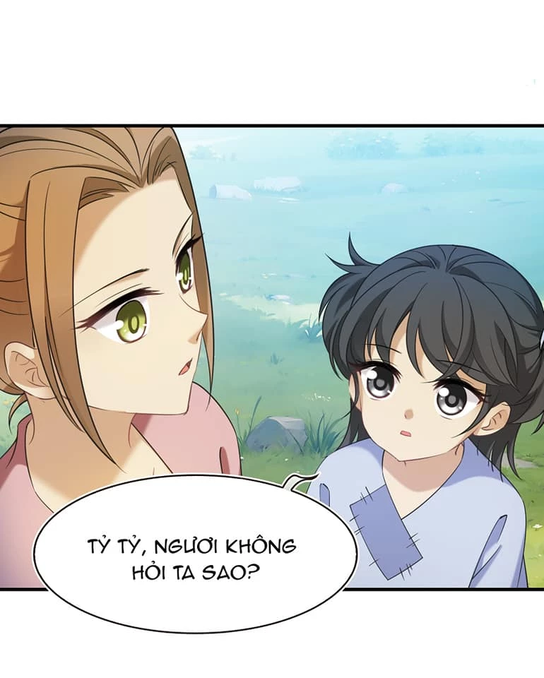 Phong Khởi Thương Lam Chapter 640 - Trang 3