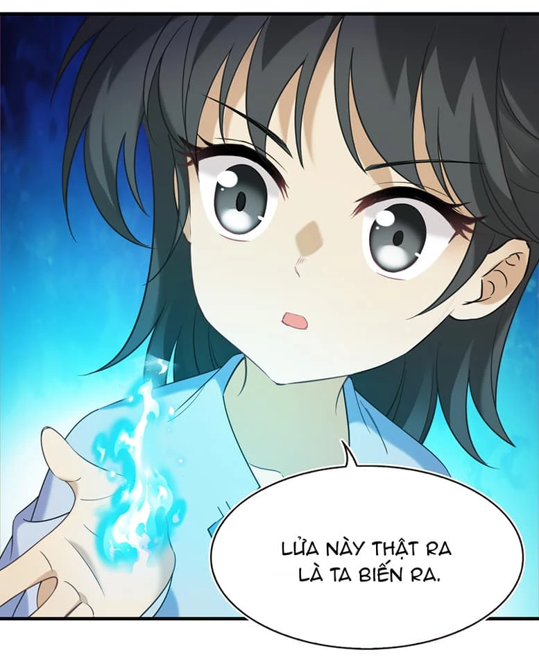 Phong Khởi Thương Lam Chapter 640 - Trang 3