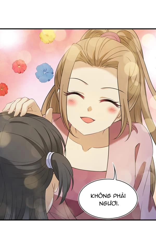 Phong Khởi Thương Lam Chapter 640 - Trang 3