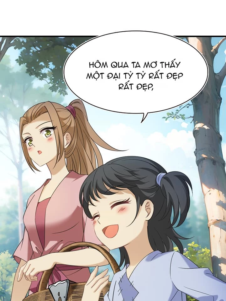 Phong Khởi Thương Lam Chapter 640 - Trang 3