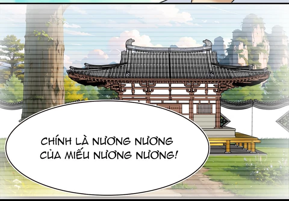 Phong Khởi Thương Lam Chapter 640 - Trang 3