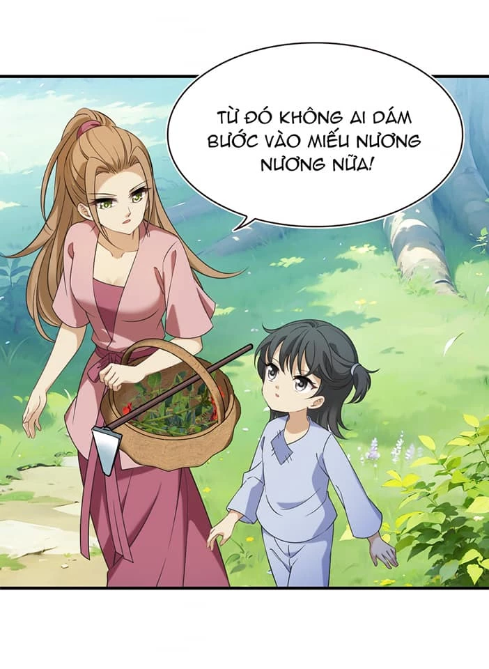 Phong Khởi Thương Lam Chapter 640 - Trang 3