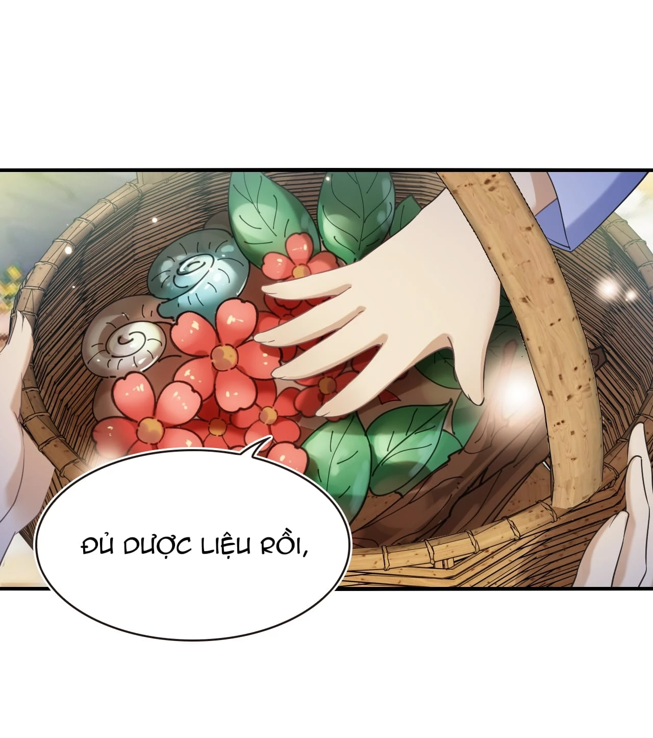 Phong Khởi Thương Lam Chapter 641 - Trang 4