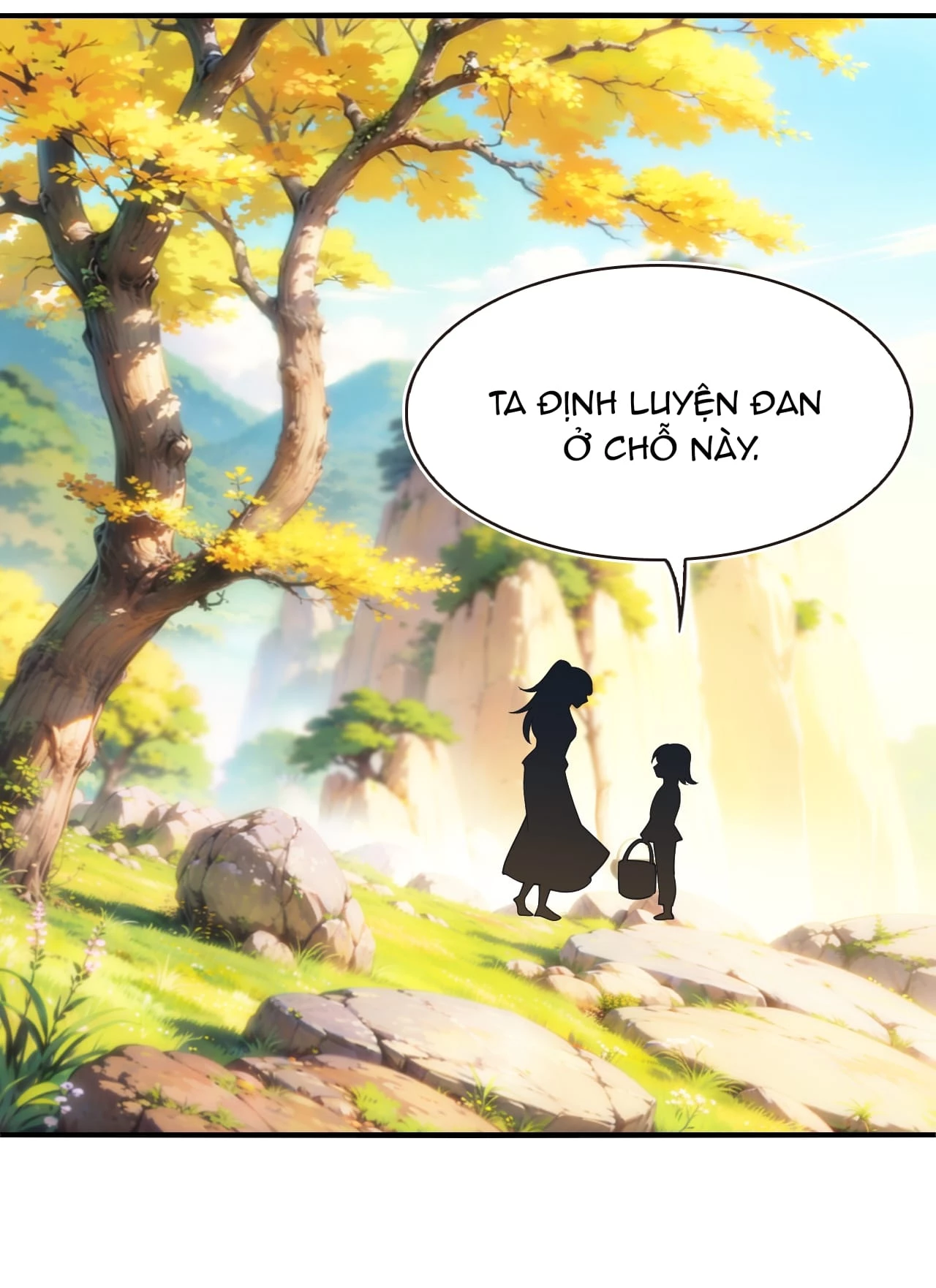 Phong Khởi Thương Lam Chapter 641 - Trang 4