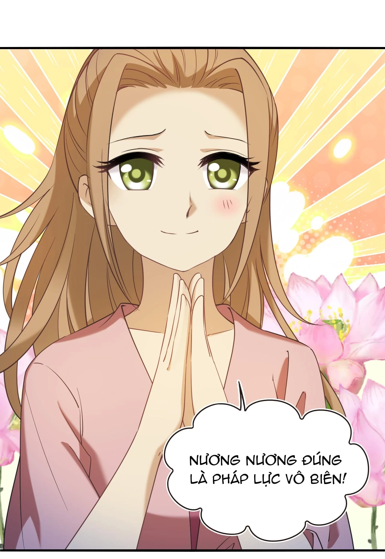 Phong Khởi Thương Lam Chapter 641 - Trang 4