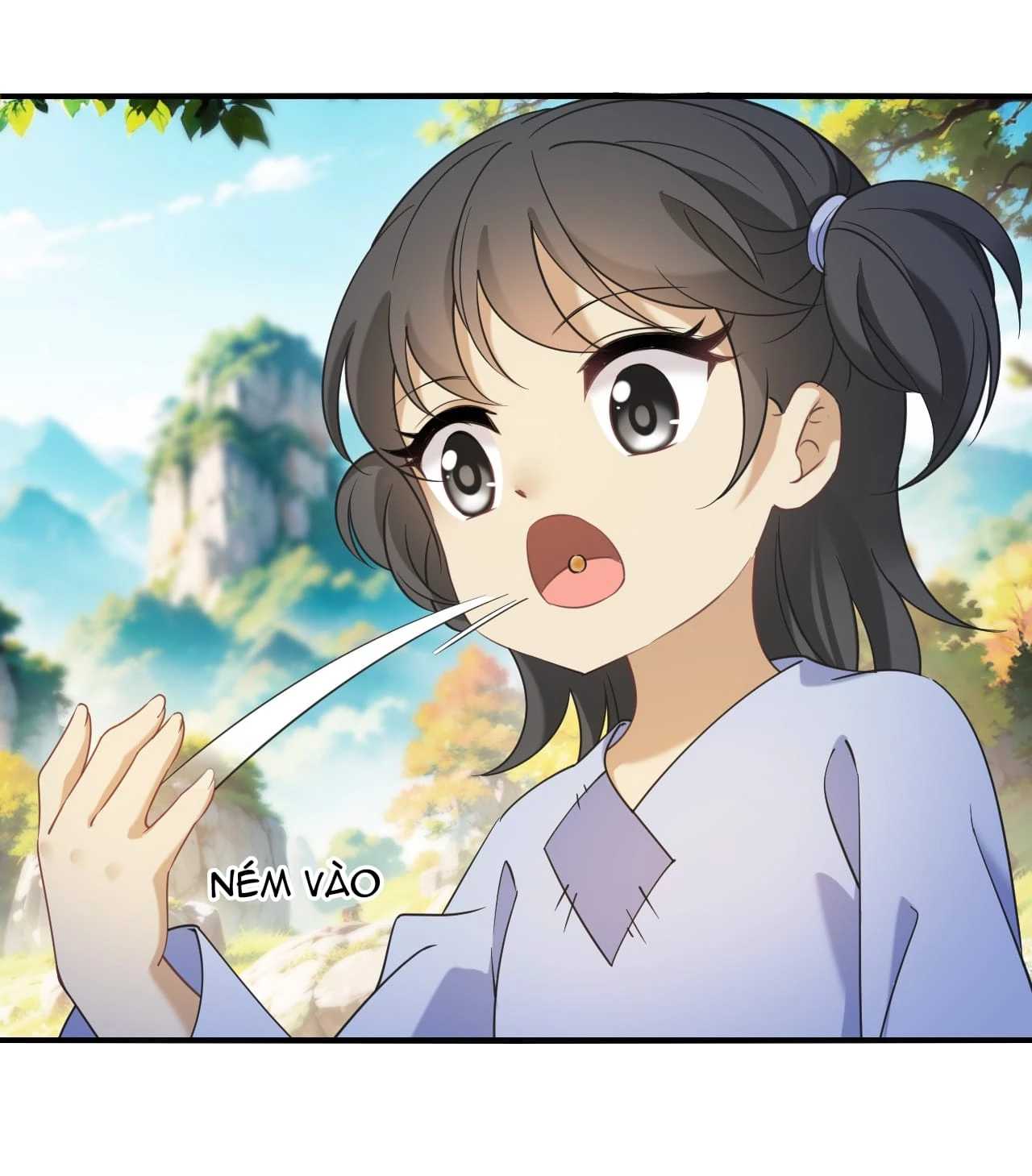 Phong Khởi Thương Lam Chapter 641 - Trang 4