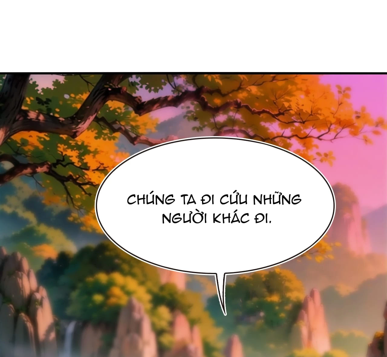 Phong Khởi Thương Lam Chapter 641 - Trang 4