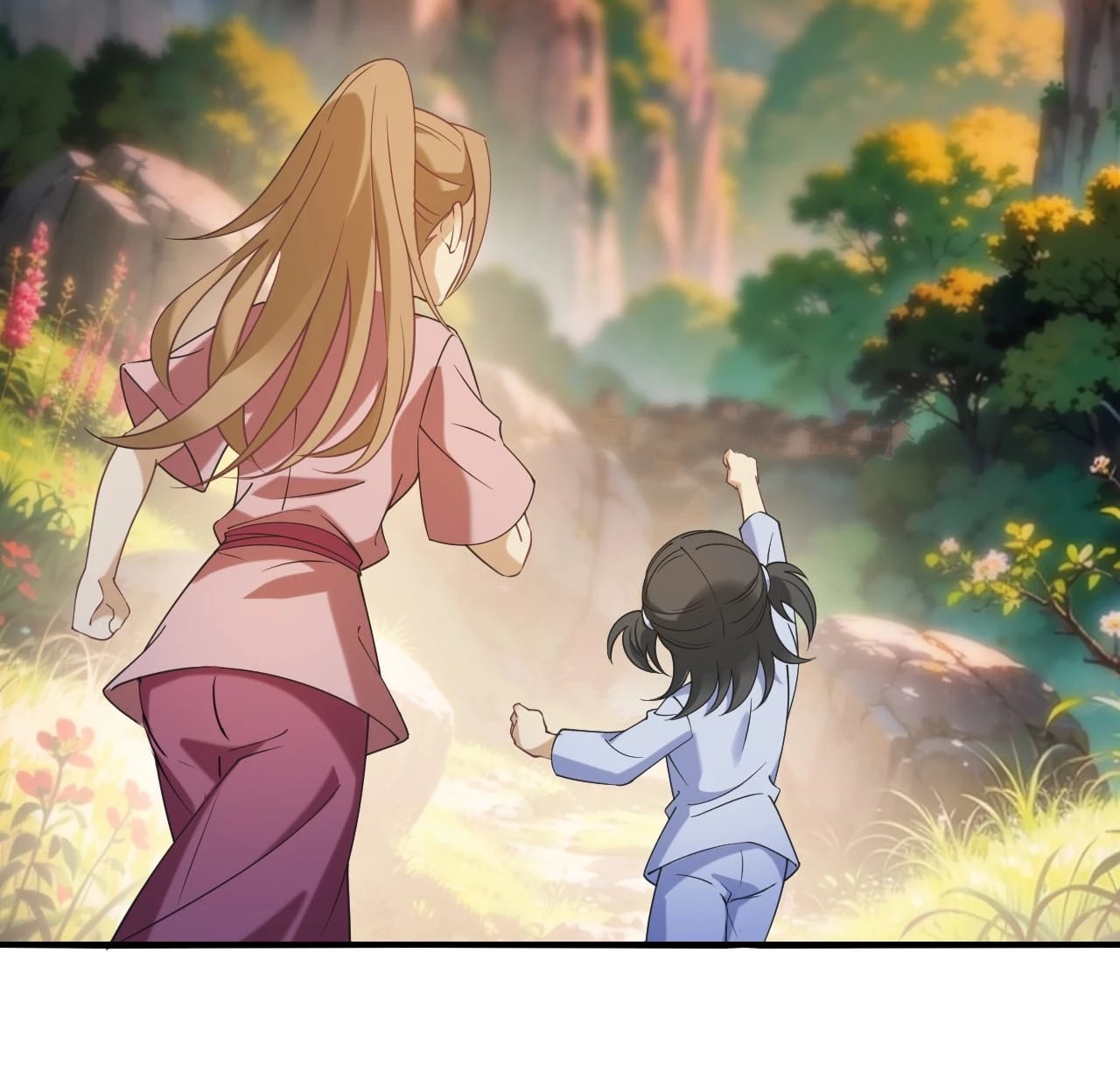 Phong Khởi Thương Lam Chapter 641 - Trang 4