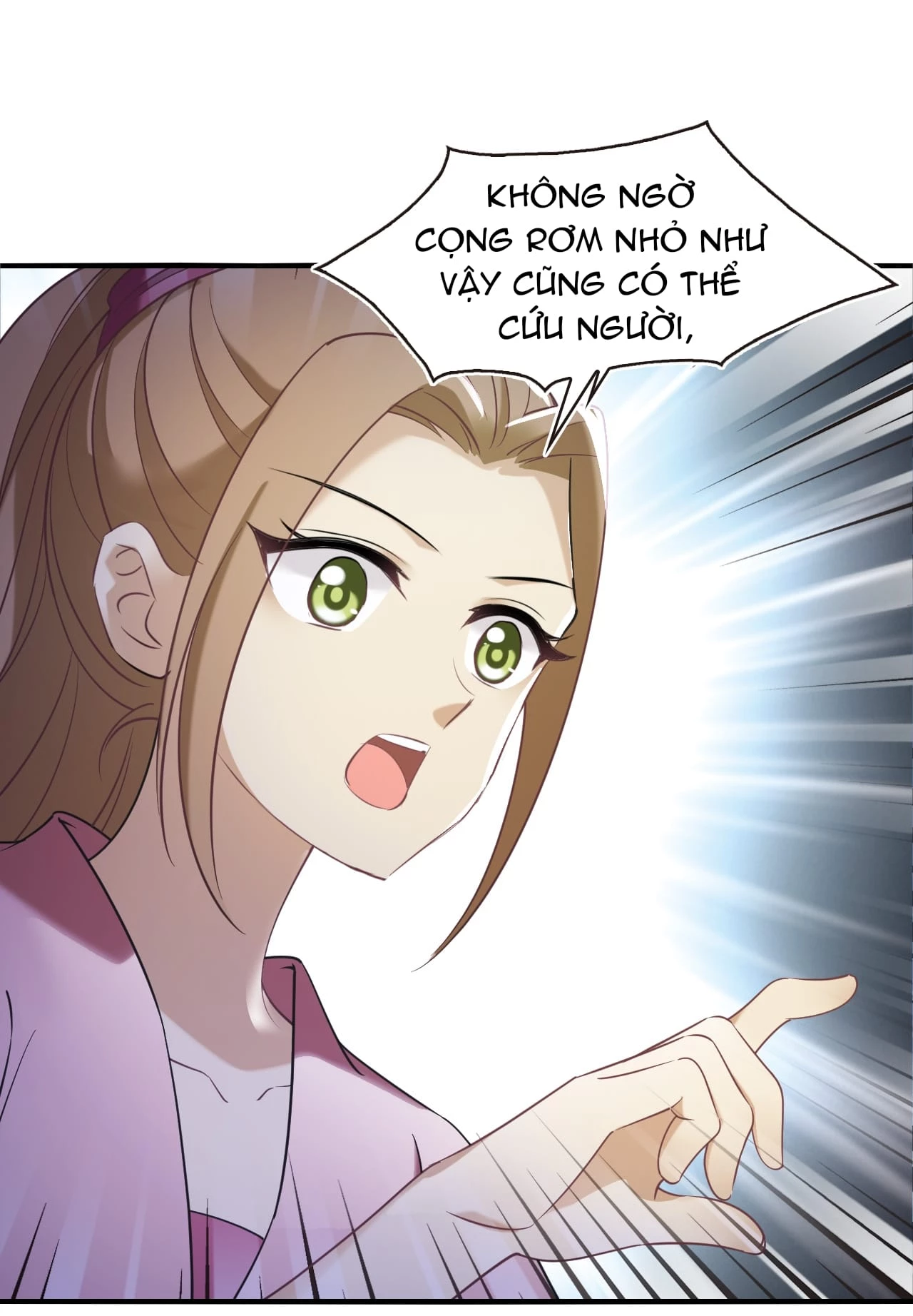 Phong Khởi Thương Lam Chapter 641 - Trang 4