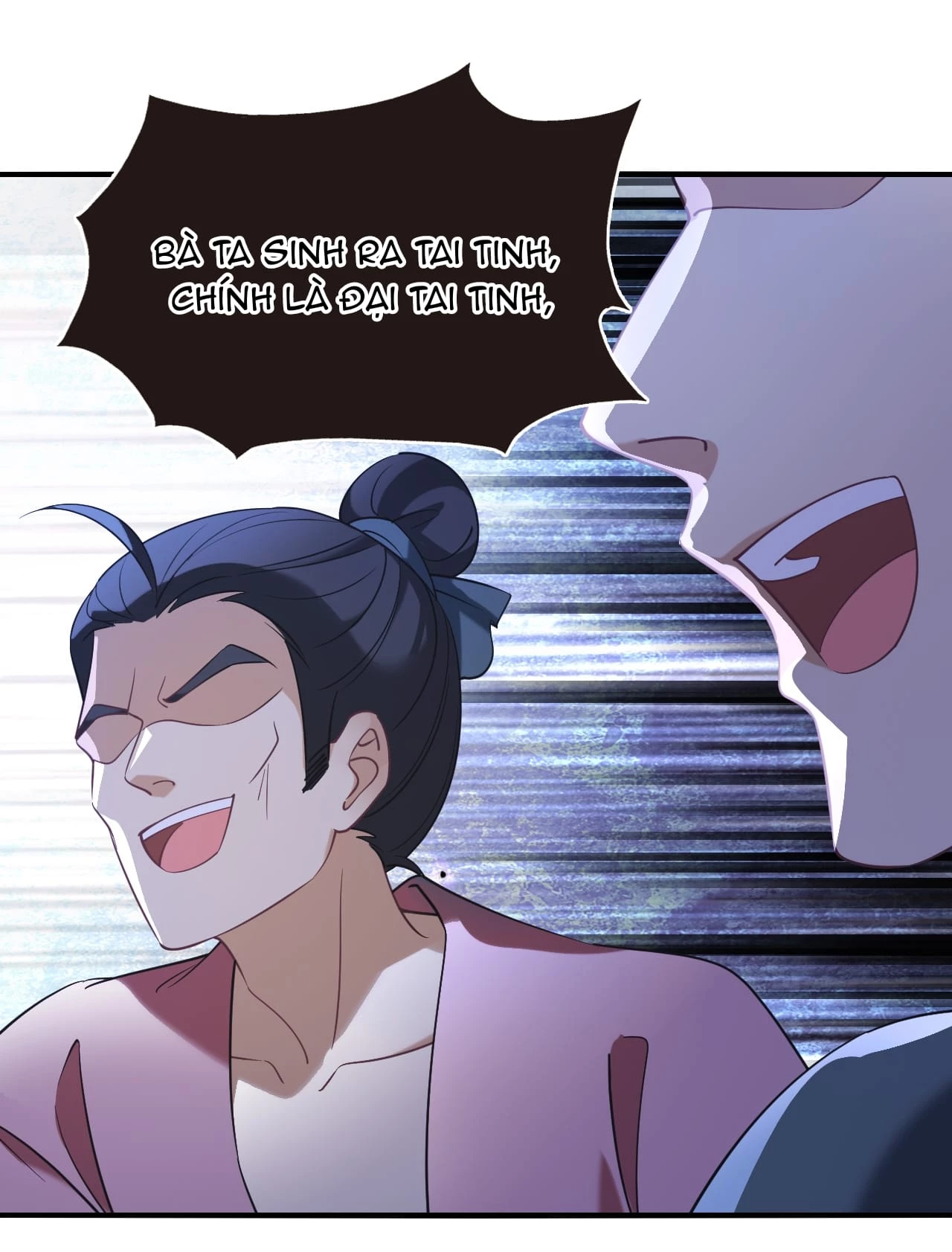 Phong Khởi Thương Lam Chapter 641 - Trang 4