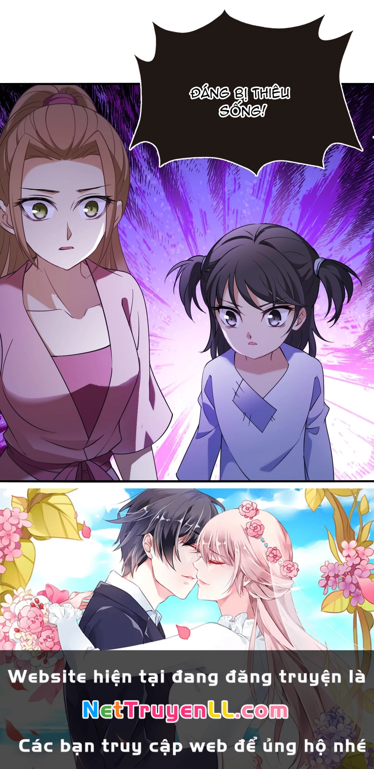 Phong Khởi Thương Lam Chapter 641 - Trang 4