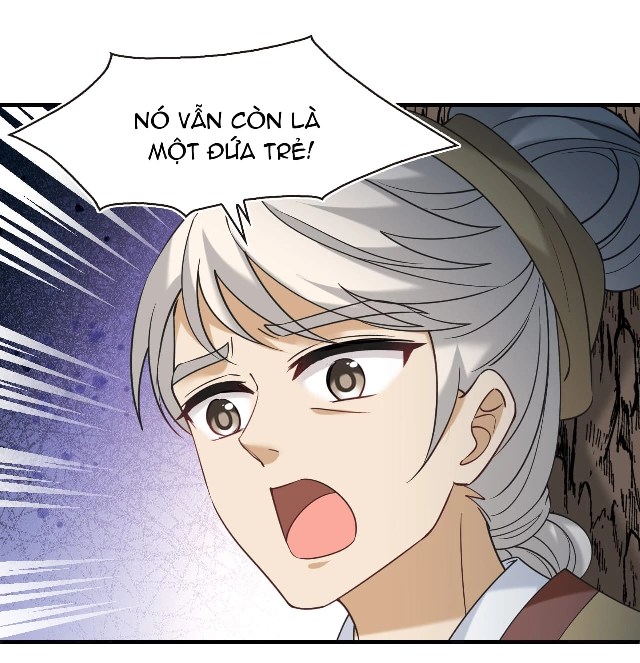 Phong Khởi Thương Lam Chapter 642 - Trang 4