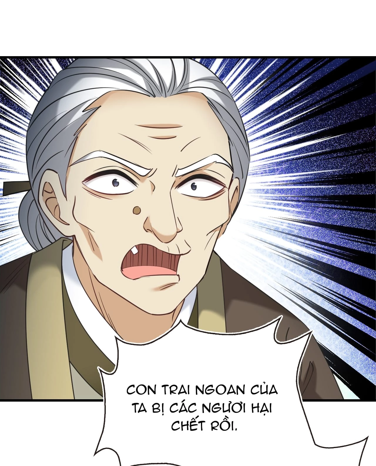 Phong Khởi Thương Lam Chapter 642 - Trang 4