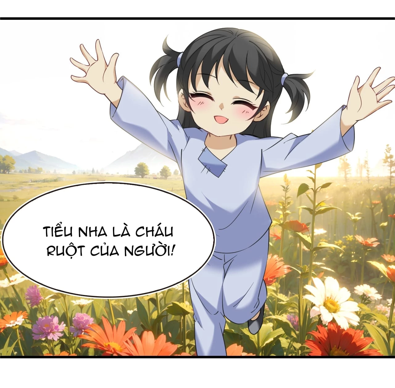 Phong Khởi Thương Lam Chapter 642 - Trang 4