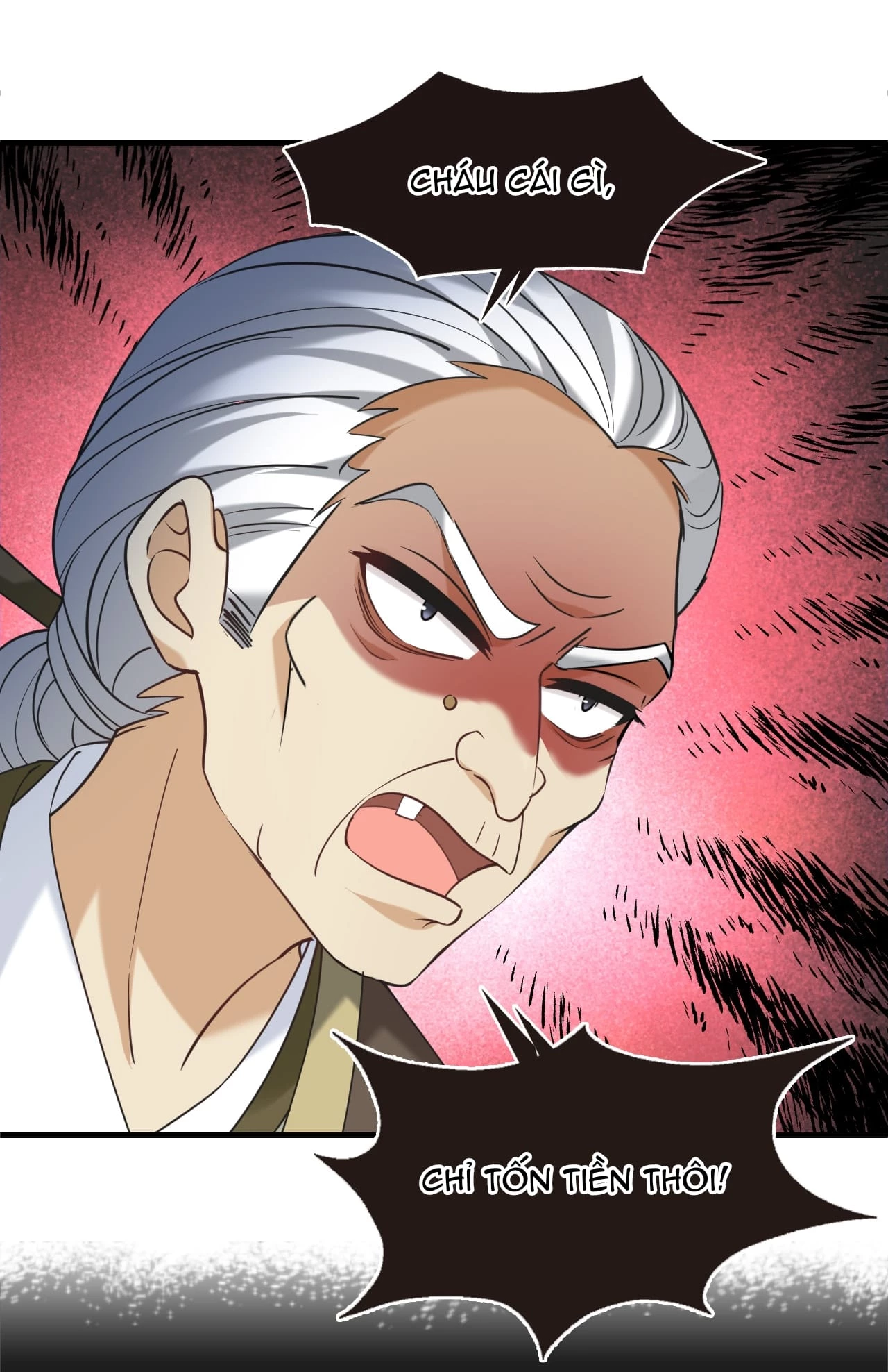 Phong Khởi Thương Lam Chapter 642 - Trang 4