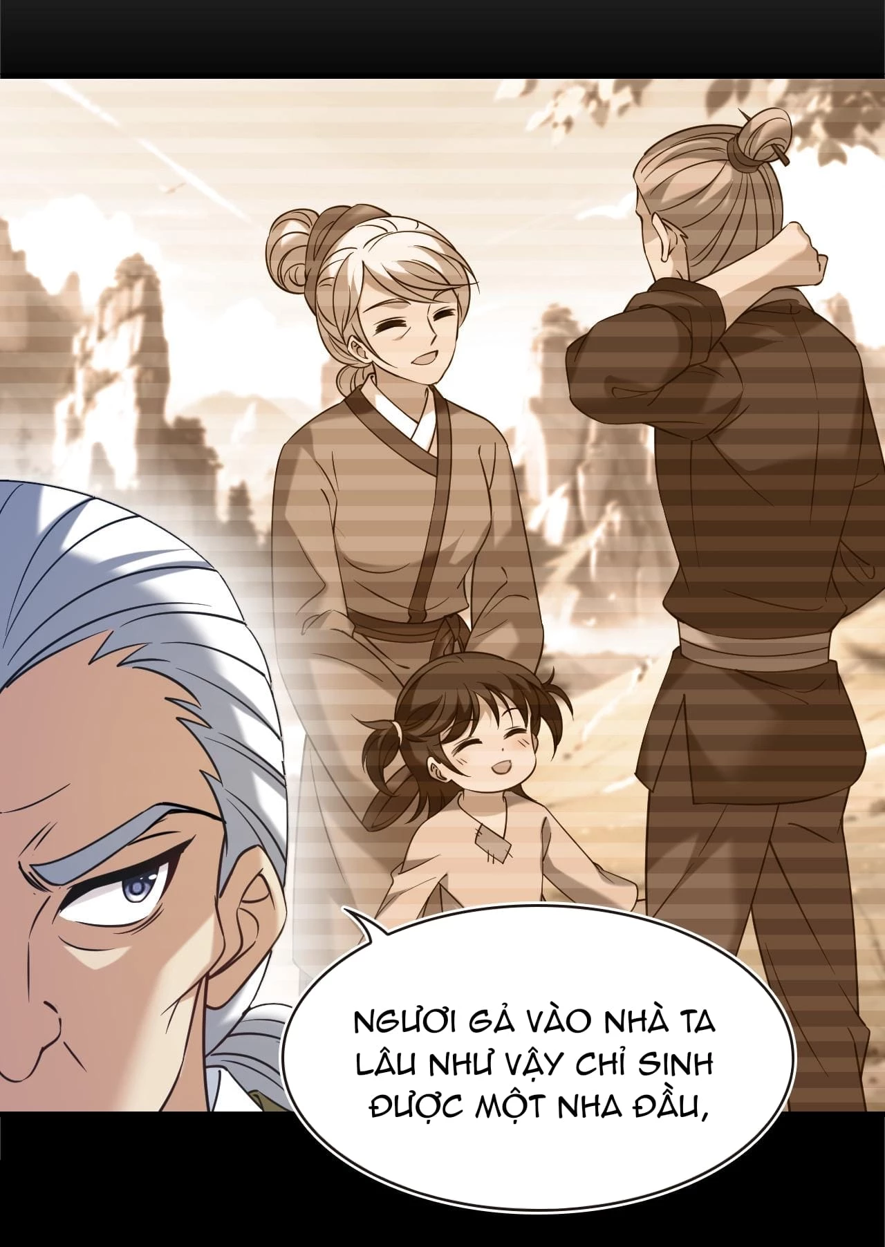 Phong Khởi Thương Lam Chapter 642 - Trang 4