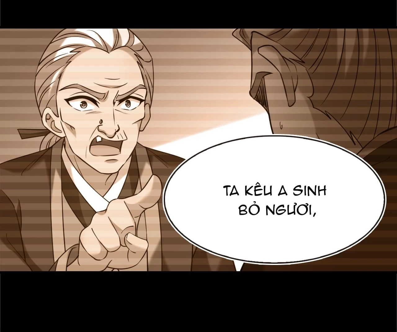 Phong Khởi Thương Lam Chapter 642 - Trang 4