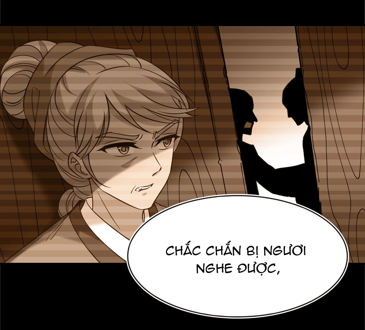 Phong Khởi Thương Lam Chapter 642 - Trang 4